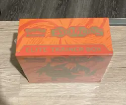 Pokemon TCG XY Evolutions Elite Trainer Box Charizard ETB Factory Sealed New - Image 3