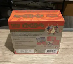 Pokemon TCG XY Evolutions Elite Trainer Box Charizard ETB Factory Sealed New - Image 4
