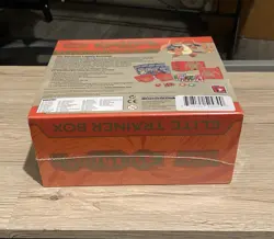 Pokemon TCG XY Evolutions Elite Trainer Box Charizard ETB Factory Sealed New - Image 5