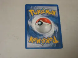 2000 Pokemon Neo Genesis 1st Edition #66 Marill - Image 2