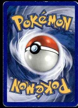 Corsola 37/75 Uncommon Neo Discovery Pokemon Unlimited HP - Image 2