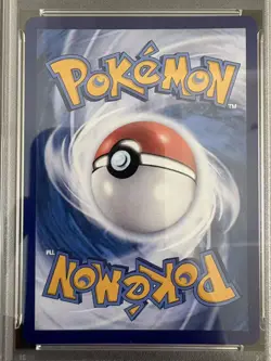 2025 Pokemon TCG S-Chinese Exclusive Gengar Gem Pack Vol.3 CBB3C 03 07/07 PSA 10 - Image 4