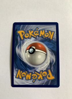 Litten 167/162 Illustration Rare Pokemon TCG Temporal Forces NEAR MINT - Image 2