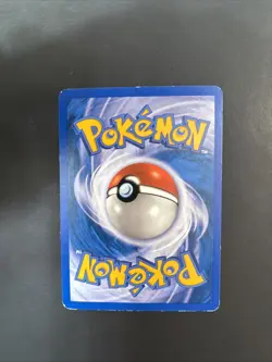 Pokemon TCG Combusken EX Crystal Guardians 31/100 Uncommon stamped - Image 2