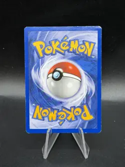 Pokemon TCG Neo Destiny -Light Arcanine- Holo Rare 12/105 HP EP3 - Image 5