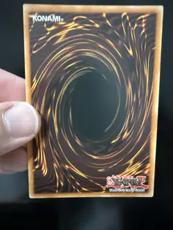 Karbonala Warrior LOB-EN067 Legend of Blue Eyes White Dragon (25th Anniversary) - Image 3