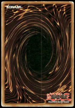 Chaos Emperor Dragon - Envoy of the End Ultra Rare The Lost Millennium TLM-ENSE2 - Image 2