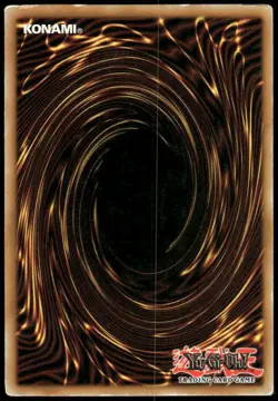 Mobius the Frost Monarch Super Rare Soul of the Duelist SOD-EN022 LP - Image 2