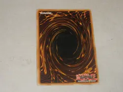 2007 Yu-Gi-Oh! Duelist Pack Zane Truesdale Unlimited #EN014 Cyberdark Dragon SR - Image 2