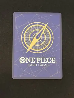 Edward Weevil - One Piece TCG EB01-023 Seven Warlords of Sea Set English Alt - Image 2