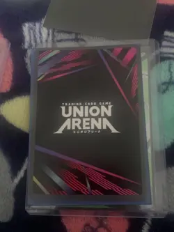 Sinon - UE07BT/SAO-1-091 - Union Arena - Sword Art Online - SR - NM - Image 2