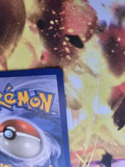 Absol Prime - HGSS4: Triumphant (TM - 91/102) Ultra Rare Holo Pokemon Card LP - Image 5