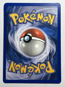 Skitty Crystal Guardians 41/100 Pokemon card LP-NM - Image 2