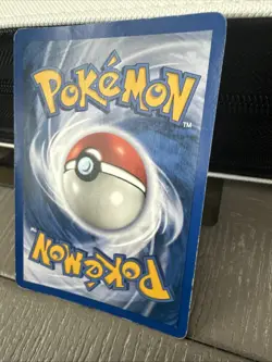 Charizard Base Set 2 Holo Rare Card 4/130 Damaged Condition SEE PICTURES - Image 5