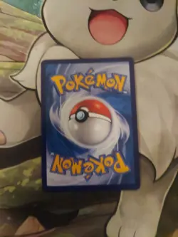 Greedent V 112/132 Holo Pokemon S-Chinese SWSH Nine Colors Gathering CS4bC - Image 2