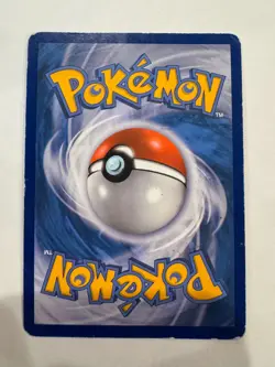 Mew EX 46/124 Dragons Exalted Holo Pokemon Card - Image 2