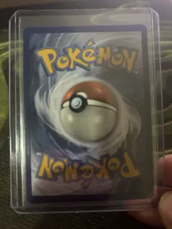 Pokemon TCG M Blastoise EX Full Art Holo Ultra Rare Card 102/108 Evolutions MINT - Image 2