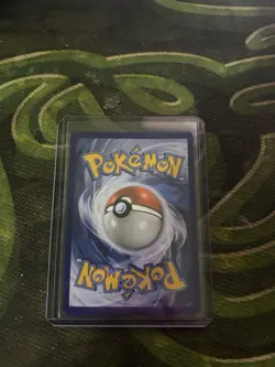 Pokemon TCG M Blastoise EX Full Art Holo Ultra Rare Card 102/108 Evolutions MINT - Image 5