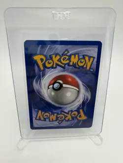 Nidoking 11/102 Base Set 2 HOLO Pokemon Card WOTC 1999 Unlimited - Image 2