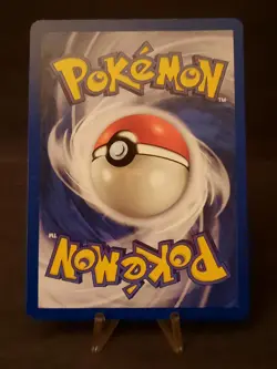 Pokemon Card zubat 1st edition 70/82 Team Rocket. VLP-NM - Image 2