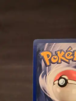 Pokemon Card zubat 1st edition 70/82 Team Rocket. VLP-NM - Image 5