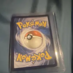 Pokemon Charizard VMAX Full Art Holo Card SV107/SV122 330 HP - Pokemon TCG - Image 2