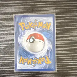 Nintendo Charmander Pokemon TCG Basic Card 80 HP Mega Evolution Promo #038 2026 - Image 2