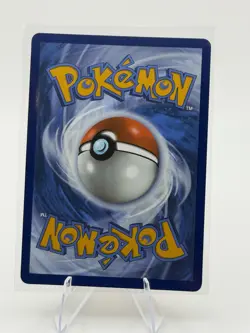 Pokemon Flareon ex 2025 Tera Promo Holo PRE Card 014/131 Pokemon TCG Card Stock - Image 2