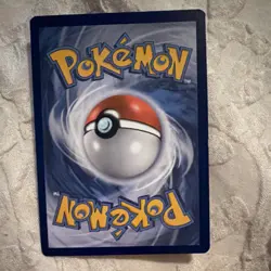 Pokemon Charizard EX Promo Holo XY121 XY Basic 180 HP English TCG Card - Image 3