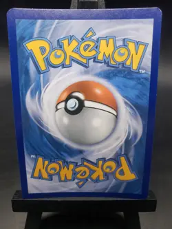 Kyogre Primal Clash 53/160 Cracked Ice Glass Holo Pokemon Card LP - Image 3