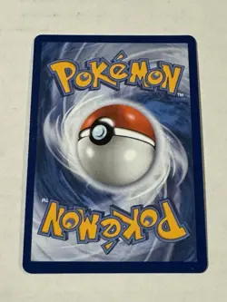 Yamper 099/094 Me02: Phantasmal Flames Holo Full Art Pokemon Card - Image 3