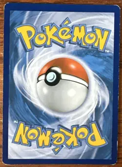 Swampert 36/160 XY Primal Clash Holo Rare Pokemon Card LP Lightly Played - Image 4