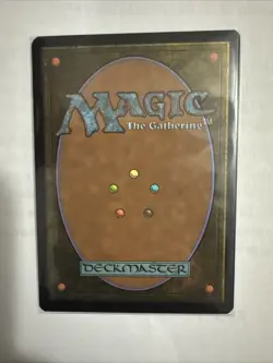 Ad Nauseam 76/332 Double Masters Regular Rare Card NM Condition MTG - Image 2