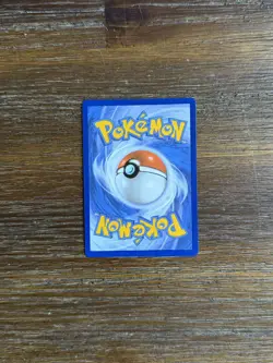 Pokemon TCG Trainer Mela Ultra Rare Holo Card 140/131 Prismatic Evolutions - Image 2