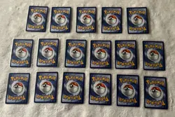 Pokemon Destined Rivals 17 Cards Ultra Rare + Double Rare LOT - Image 4