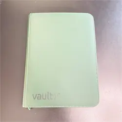 Journey Together Master Set W/Promos Vault X Green Binder Pokemon TCG Card - Image 1