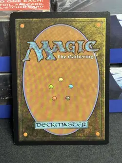 Shield of War and Peace Rainbow Foil MTG Secret Lair Drop Series SLD Unplayed NM - Image 2