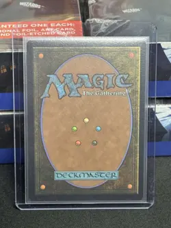 Shield of War and Peace Rainbow Foil MTG Secret Lair Drop Series SLD Unplayed NM - Image 3