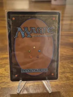 Eternal Dragon #12 (LP) Scourge SCG Magic MTG - Image 2