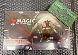 Magic the Gathering: Phyrexia All Will Be One Set Booster Box (30 Packs!) SEALED - Image 1