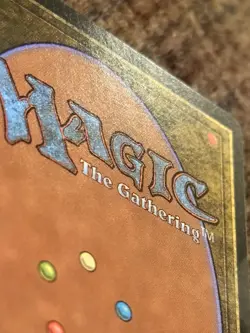 Avatar Wan Shi Tong, Librarian 0078 MTG Legendary Creature Blue 1/1 PACK FRESH! - Image 5