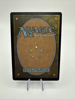 The Ooze [Teenage Mutant Ninja Turtles] MTG Magic TMT #177 NM - Image 2