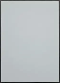 SIGNED MtG Magic Anson Maddocks _ Beta CE _ Artist Proof _ INVISIBILITY _ 1/50! - Image 4