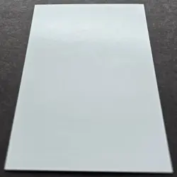 SIGNED MtG Magic Anson Maddocks _ Beta CE _ Artist Proof _ INVISIBILITY _ 1/50! - Image 5