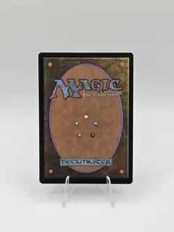 Phyrexian Reclamation Commander: Tarkir: Dragonstorm Regular Near Mint - Image 2