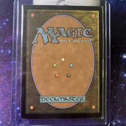 FOIL - Liliana, Dreadhorde General (JP Alternate Art) - War of the Spark (WAR) - Image 4