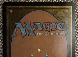 Magic the Gathering MTG Final Fantasy Astral Titan 48 Regular Full Art - Image 5