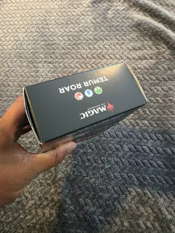 Temur Roar Commander Deck, Tarkir Dragonstorm, Brand New Sealed MTG - Image 3