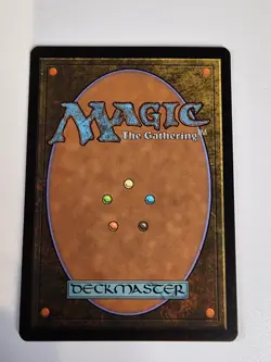 Mtg Damnation Planar Chaos Regular NM - Image 2