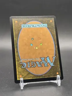 Doubling Season PZA 0011 TNMT Magic The Gathering Mtg Turtles Mythic English Nm - Image 3